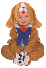 Puppy Beagle Baby Costume