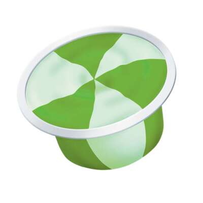 Enamel Pro Coarse VanillaMint Prophy Paste with Fluoride and ACP
