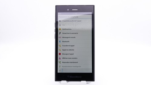 BLACKBERRY Z3 8 Go 5" IPS LCD 1,5 Go RAM 5 MP Smartphone BlackBerry OS GSM HSPA - Photo 14/24