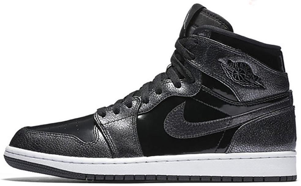 u*6様 【美品】NIKE Air Jordan1 High OG Patent Jordan 1 Retro OG High Patent Bred for Sale | Authenticity