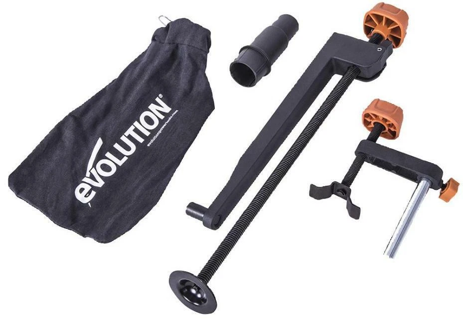 255mm Mitre Saw Accessory Pack - R255SMS ACCESSORY PACK | eBay