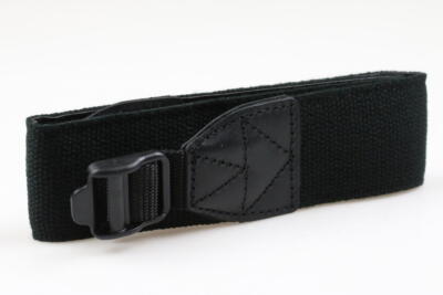 SIGMA Gurt schwarz 40mm