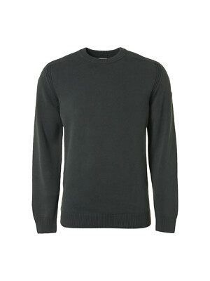 No Excess Pullover Stone Washed 17210809 in 2 Farben