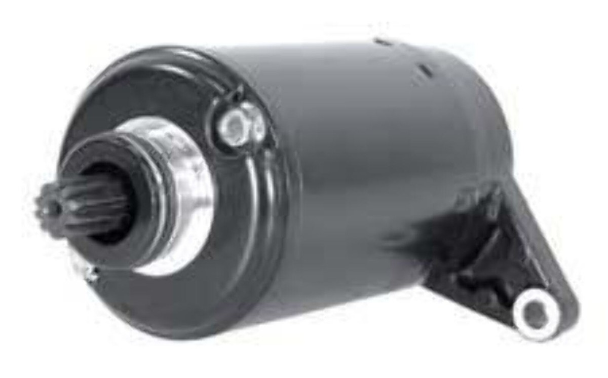★サンプル★ STARTER MOTOR 21163-1193, 1991-03 ZX750 Ninja ZX-7ZX-7, SMU0128