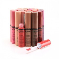 AUTHENTIC NYX Butter Lip Gloss - CHOOSE YOUR COLOR "US SELLER"
