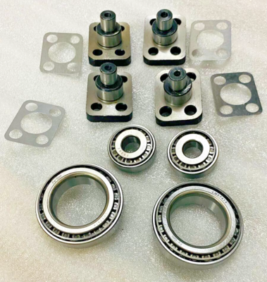 Suzuki Samurai Sierra SJ410 413 Jimny King Pin Swivel Joint Kit