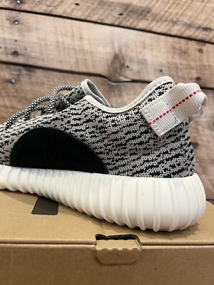 yeezy turtle dove ebay