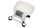 White Headlight Mask Ufo Honda XR 250 400 600 XR 03615