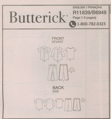 NO ENVELOPE Burda, McCall's, Simplicity & More Sewing PATTERNS WITHOUT PACKAGING - Picture 39 of 68