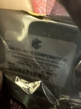 Gai-Tronics,C01B,Power Supply