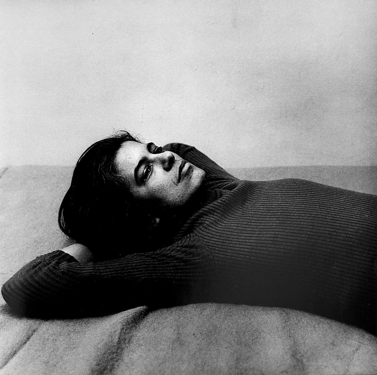【Portraits In Life And Death】Peter Hujar Portraits in Life and Death Peter Hujar - delpire & co