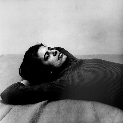 Peter Hujar Portraits in Life and Death Original ED