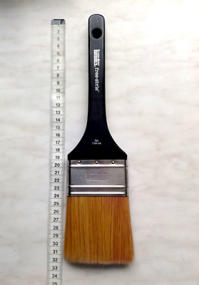 hochwertiger Künstlerpinsel Liquitex free-style 3 in 7,62 cm langlebig