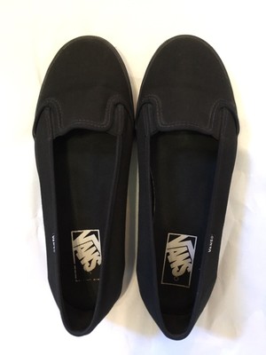 vans kvd black