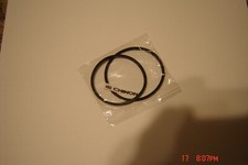 Chinon SP 330MV Super 8 Sound Movie Projector Motor  Reel Belt,2 BELT Set,NEW