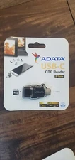 Adata usb c adapter
