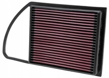FILTRE A AIR K&N M-1645 pour Citroen C3 II 1.6 92/112PS 2010-2011