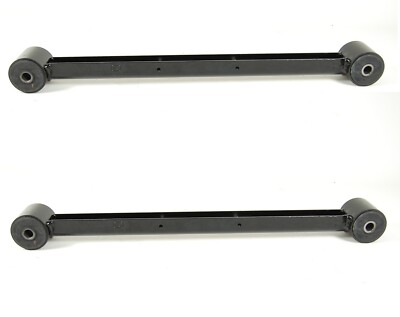 Pair Set 2 Rear Trailing Arms Mevotech For Dodge Chrysler Intrepid LHS Concorde