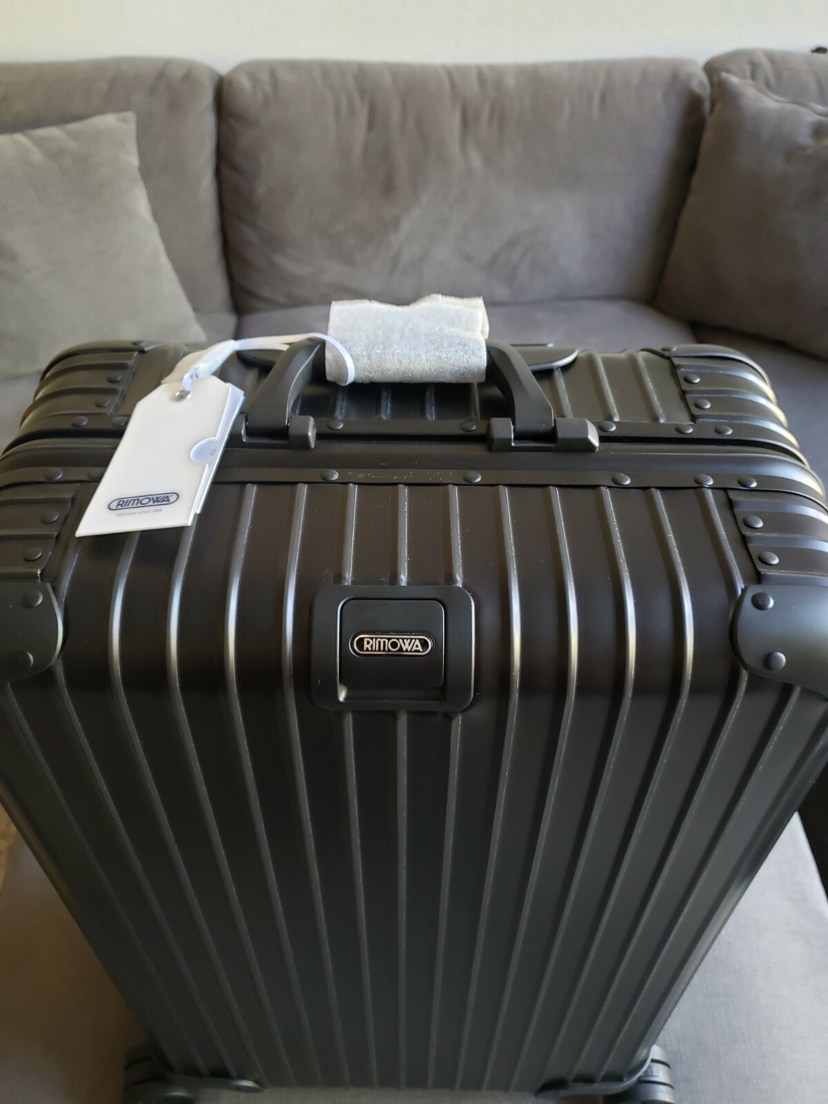 rimowa 26