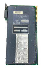 Allen-Bradley 1771-IFE Analog Input Module 12 Bit PLC