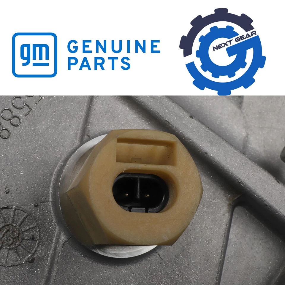 New OEM GM F Body Oil Pan 1998-2002 Chevrolet Camaro Pontiac Firebird 12628771 - Image 3 of 4