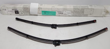 Set spazzole tergicristallo anteriori MERCEDES-BENZ GLB X247 RHD A2478201302 NUOVE ORIGINALI