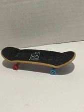 Tech Deck Finesse Skateboard Street Hits Limited World Edition