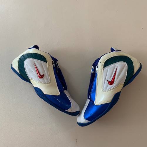 nike air zoom adrenaline