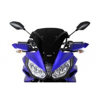 MRA SPM Sportscheibe Passend FüR Yamaha MT-07 Tracer (Tracer 700) RM14, RM15 Bj