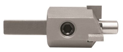 ProForm 67568 Cylinder Head Stud Boss Cutting Tool, Carbide Blades