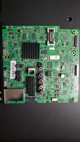 Samsung UE40F5570 Mainboard