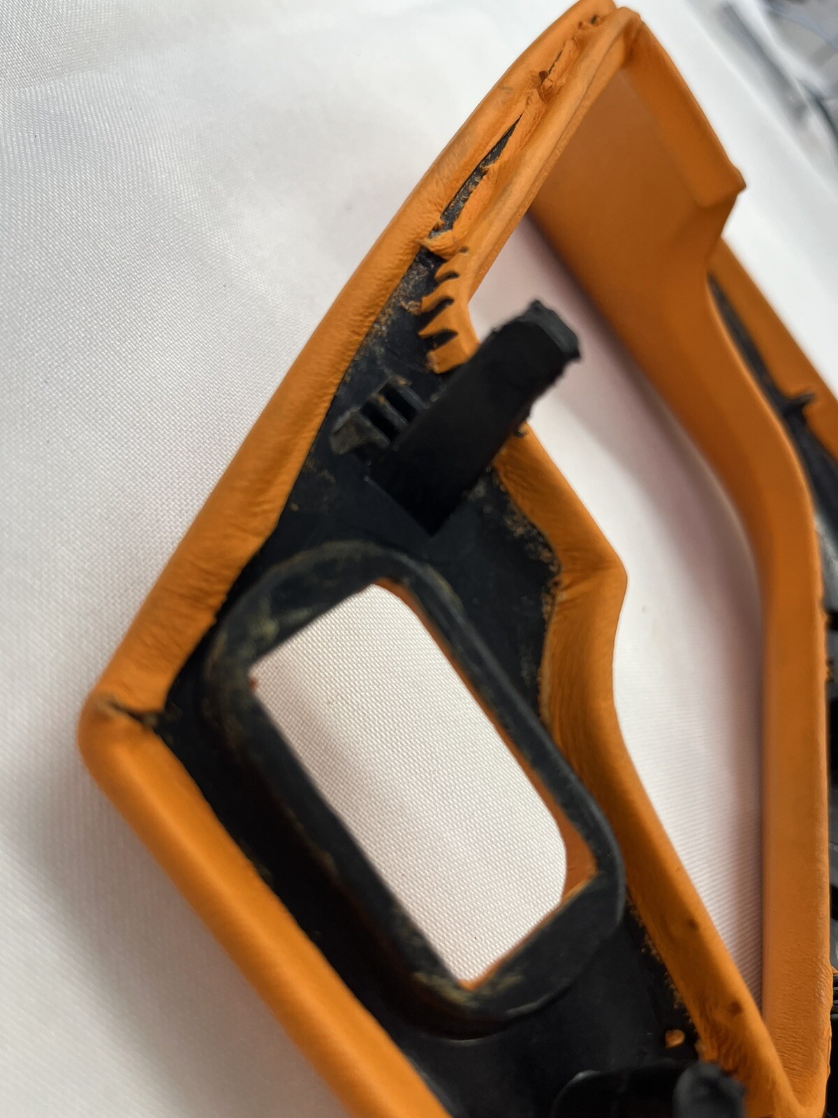 Lamborghini Gallardo Driver Left LH Side Door Handle Recess Pull