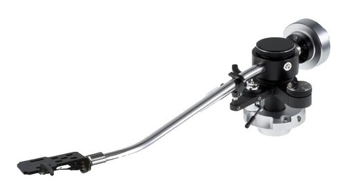 Thorens TD 124 Tone Arm Board per Acos Lustre GST 1 Tonarmbrett - Italia Thorens TD 124 Tone Arm Board per Acos Lustre GST 1 Tonarmbrett - Italia