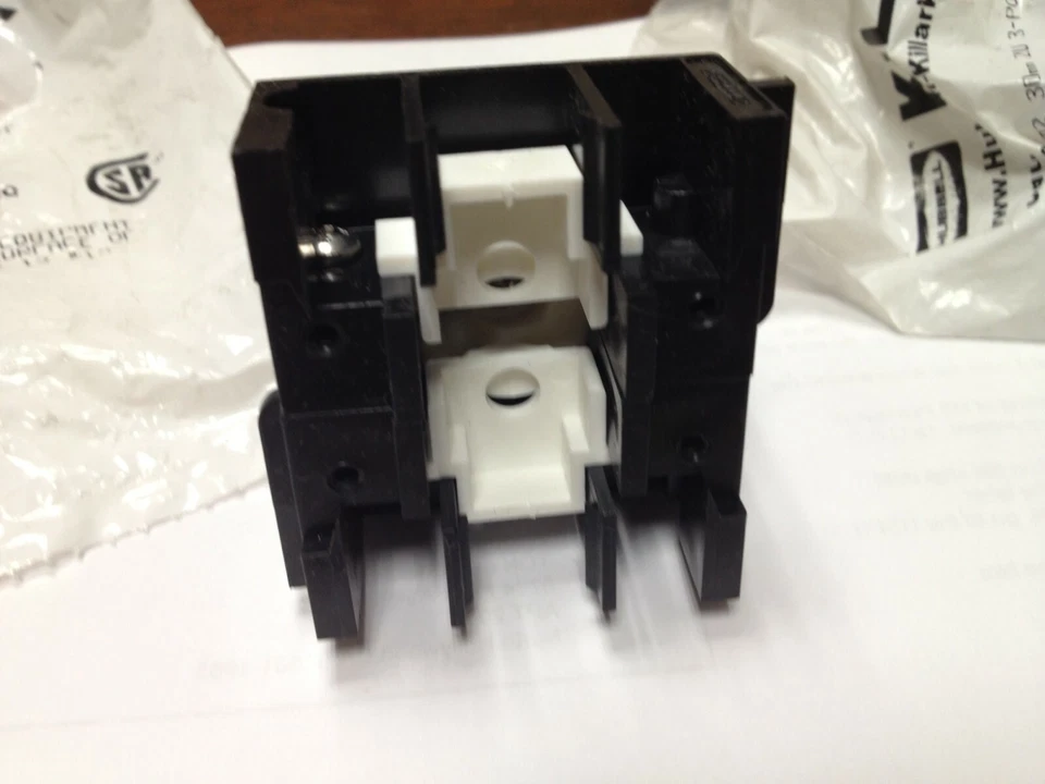 Killark D2CO53C8, 3-Position Control Station, Center Off, CID2 30mm - Изображение 3 из 4