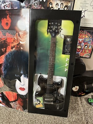 KISS PAUL STANLEY ピクチャー・レコード KISS PAUL STANLEY ポールスタンレー ピクチャーレコード - メルカリ