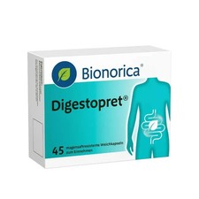 Digestopret bei Darmbeschwerden, 45 St., PZN 18428253