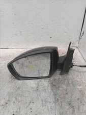 Retroviseur gauche (ou coque) Ford S-MAX