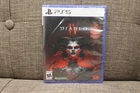 Diablo 4 - Sony PlayStation 5