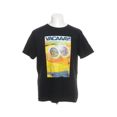 Universal City Studios, T-shirt, Größe: XL, Schwarz #CMA