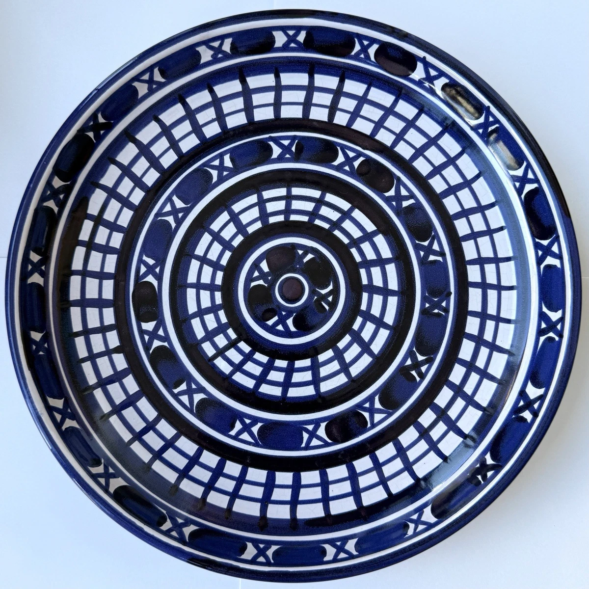 Vallauris Pottery Indiana French Art Pottery for sale | eBay