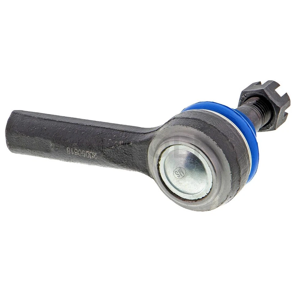 Extremos de varilla de amarre Mevotech para Nissan Frontier 2000 1999 1998 Foto 3 de 4