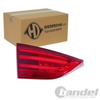 Diederichs LED P21W RÜCkleuchte Rechts Innerer Teil Passend FüR BMW X1 | 1265094