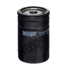 HENGST FILTER Ölfilter H14W23 für CHRYSLER DODGE FORD FORD USA JEEP MAZDA