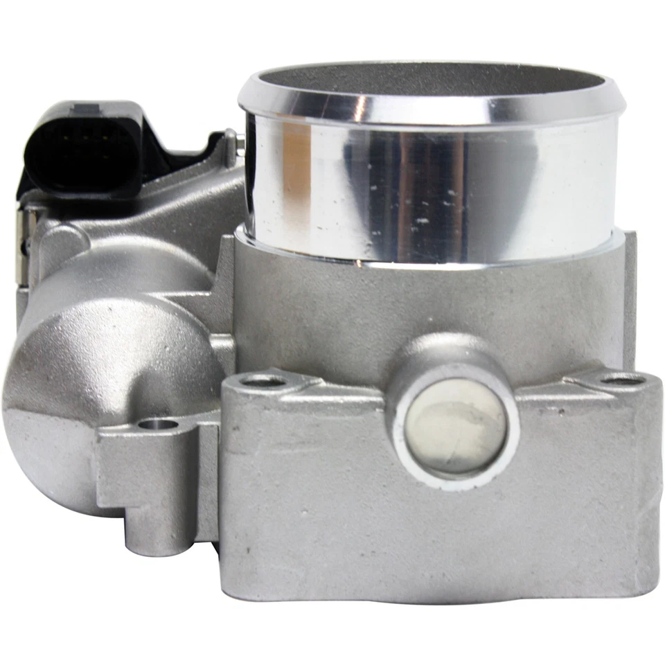 Cuerpo del acelerador para Volkswagen Passat 1999-2005 Audi A4 Quattro 977355 06B133062M Foto 2 de 4