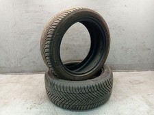 2 STÜCK Allwetter Hankook KINERGY 4S2 225/45 R17 94W