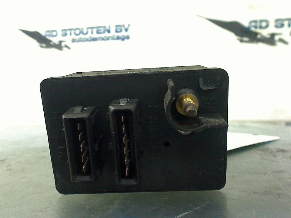 CENTRALINA ELETTRICA Fiat Strada (178/278) 2003 0281003018 - Immagine 3 di 4