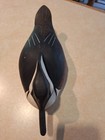 DELMAS J. TAYLOR HOODED MERGANSER CHINCOTEAGUE VA. 1993 — photo 9