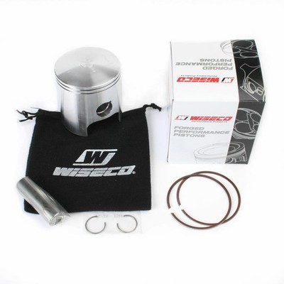 Wiseco 234M07100 Piston Kit - 1.00mm Oversize to 72.00mm