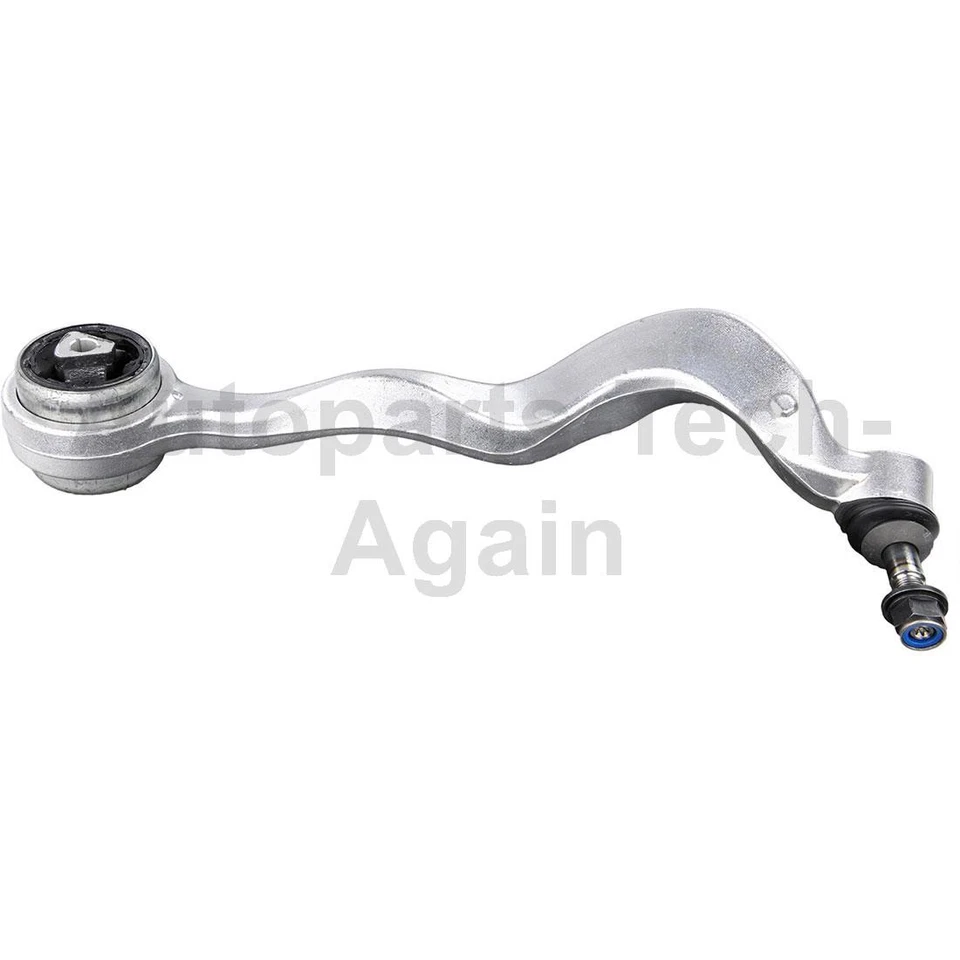 Brazo de control inferior delantero 4 Mevotech con rótula para BMW 650i 2006-2010 Foto 3 de 4