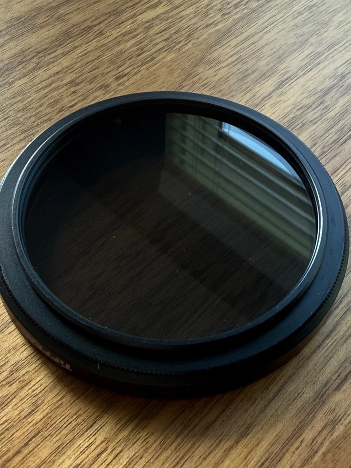 Tiffen 77mm Variable ND Filter - Image 3 of 3